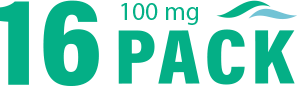 PRESCRIBE THE 16 COUNT