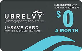 Eligible patients may pay as little as $0—all pills, all fills†