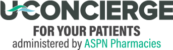 U-Concierge for your patients